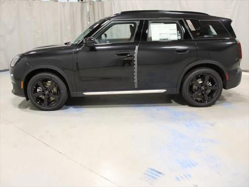 2025 MINI Countryman Cooper S ALL4