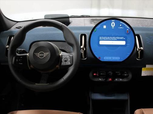 2025 MINI Countryman Cooper S ALL4