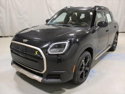 2025 MINI Countryman Cooper S ALL4