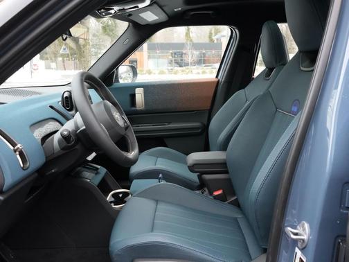 2026 MINI Countryman Cooper S ALL4