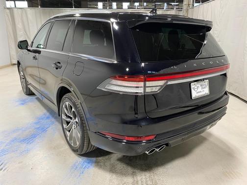 2020 Lincoln Aviator Black Label Grand Touring AWD