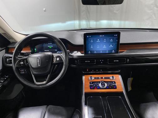 2020 Lincoln Aviator Black Label Grand Touring AWD