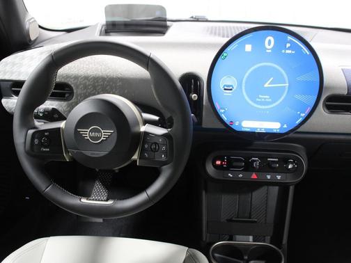 2026 MINI Hardtop Cooper S