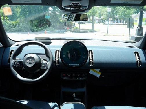 2025 MINI Countryman Cooper S ALL4