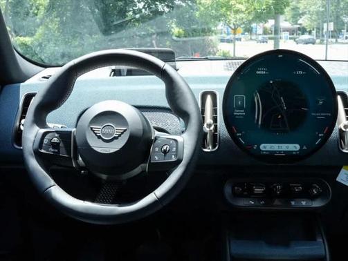 2025 MINI Countryman Cooper S ALL4