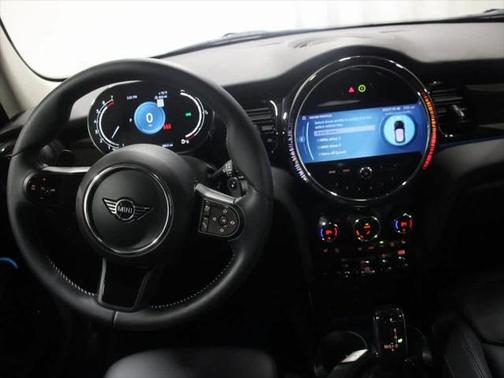 2024 MINI Hardtop Cooper S
