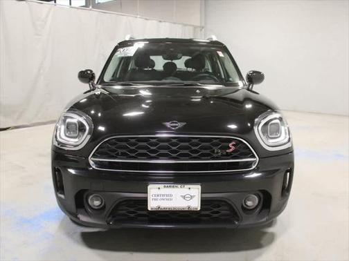2022 MINI Countryman Cooper S ALL4