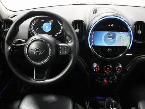 2022 MINI Countryman Cooper S ALL4