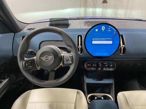 2025 MINI Countryman Cooper S ALL4