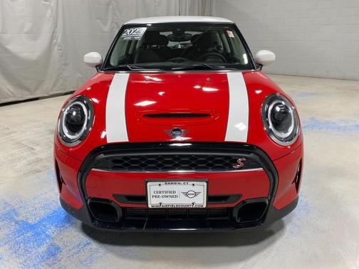 2023 MINI Hardtop Cooper S