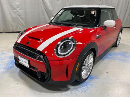 2023 MINI Hardtop Cooper S
