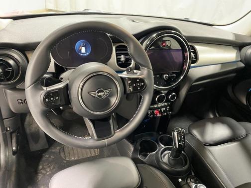 2023 MINI Hardtop Cooper S