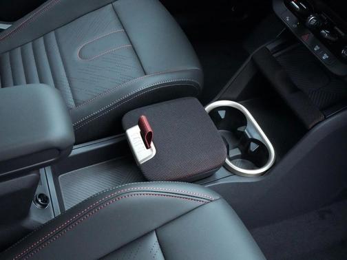 2026 MINI Countryman Cooper S ALL4