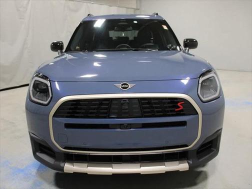 2025 MINI Countryman Cooper S ALL4