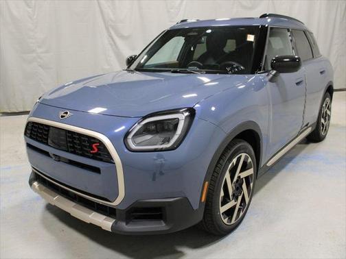 2025 MINI Countryman Cooper S ALL4