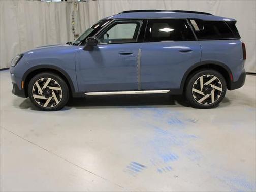 2025 MINI Countryman Cooper S ALL4