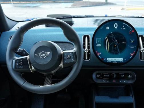 2025 MINI Countryman Cooper S ALL4