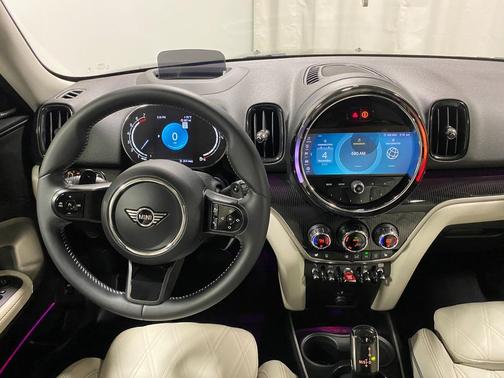 2023 MINI Countryman Cooper S ALL4