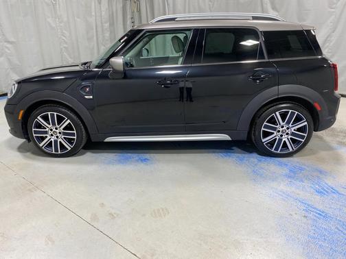 2023 MINI Countryman Cooper S ALL4
