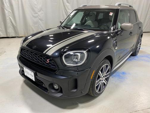 2023 MINI Countryman Cooper S ALL4