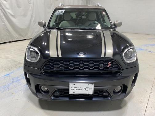 2023 MINI Countryman Cooper S ALL4