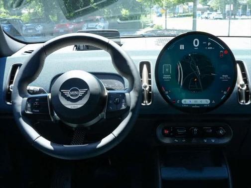 2025 MINI Countryman Cooper S ALL4