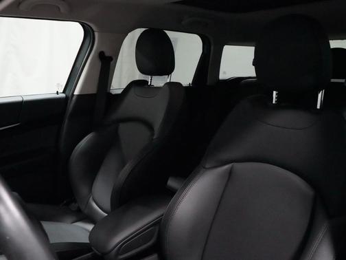 2023 MINI Countryman Cooper S ALL4