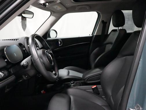 2023 MINI Countryman Cooper S ALL4