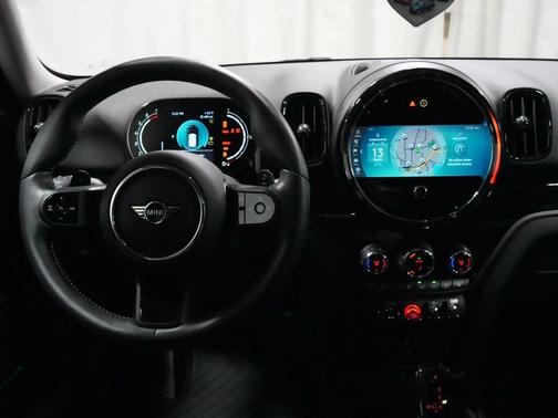 2023 MINI Countryman Cooper S ALL4