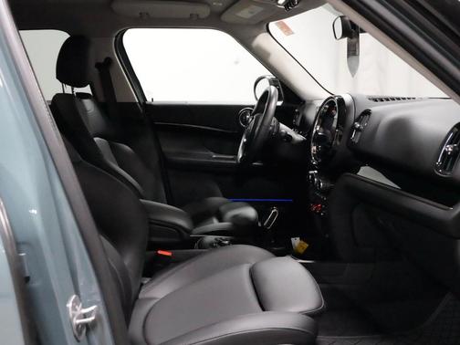 2023 MINI Countryman Cooper S ALL4