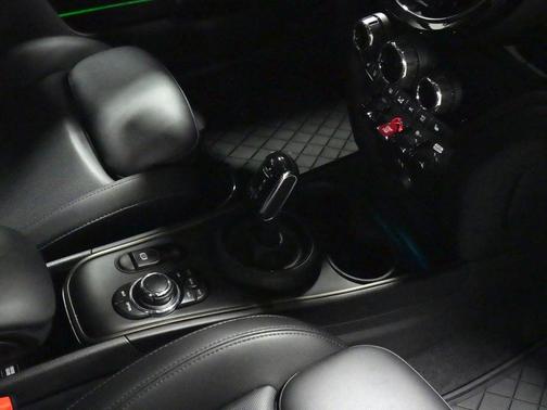 2023 MINI Countryman Cooper S ALL4