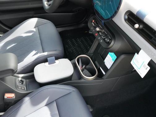 British Racing Green IV Metallic 2026 MINI Hardtop Cooper S