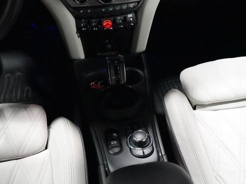 2023 MINI Countryman Cooper S ALL4