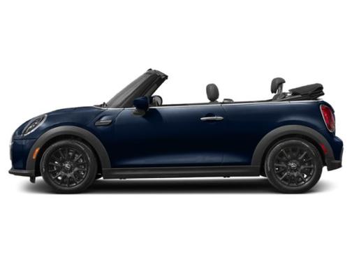 2023 MINI Convertible Cooper S