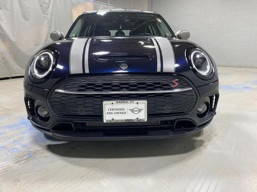2024 MINI Clubman Cooper S ALL4