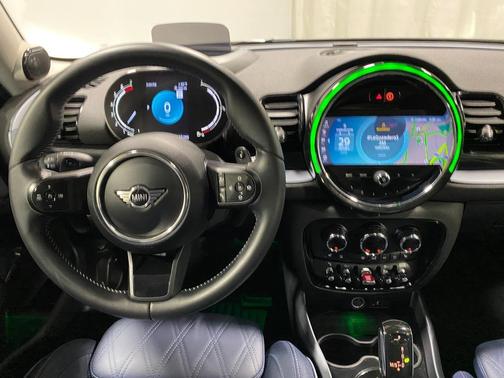 2024 MINI Clubman Cooper S ALL4