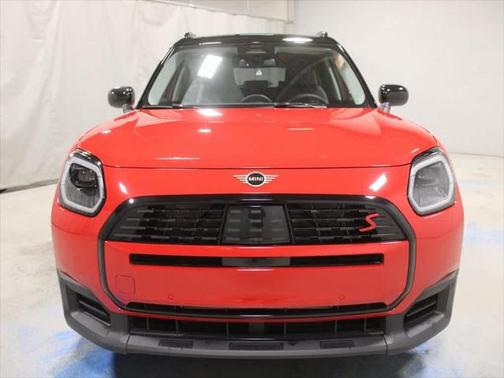 2025 MINI Countryman Cooper S ALL4