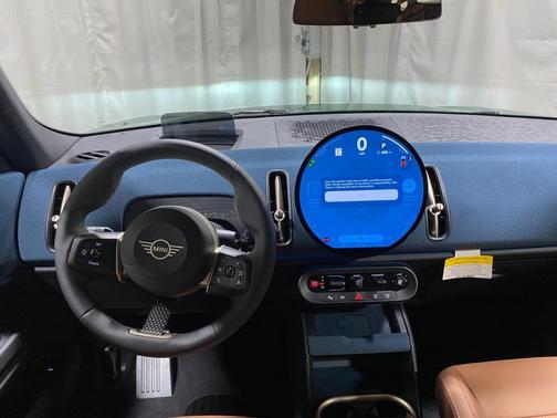 2026 MINI Countryman Cooper S ALL4