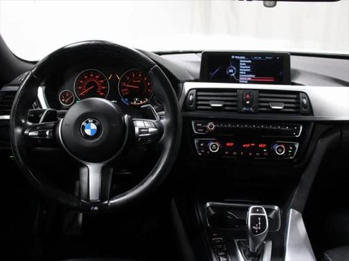 2015 BMW 435 Gran Coupe i xDrive