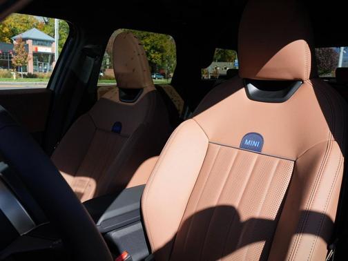 2026 MINI Countryman Cooper S ALL4