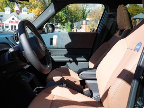 2026 MINI Countryman Cooper S ALL4