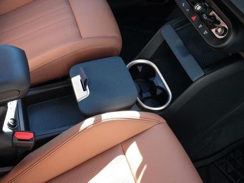 2026 MINI Countryman Cooper S ALL4