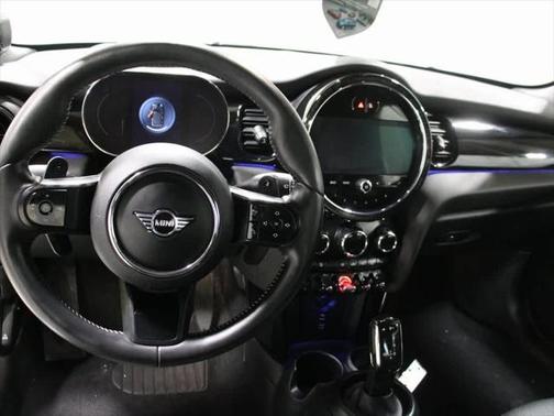 2022 MINI Convertible Cooper S