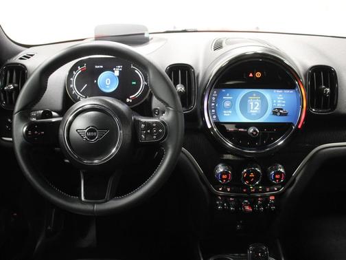 2023 MINI Countryman Cooper S ALL4