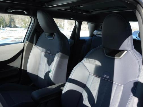 2026 MINI Hardtop Cooper