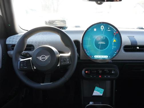 2026 MINI Hardtop Cooper