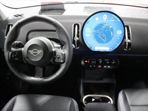 2025 MINI Countryman Cooper S ALL4