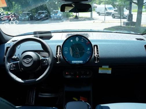 2025 MINI Countryman Cooper S ALL4