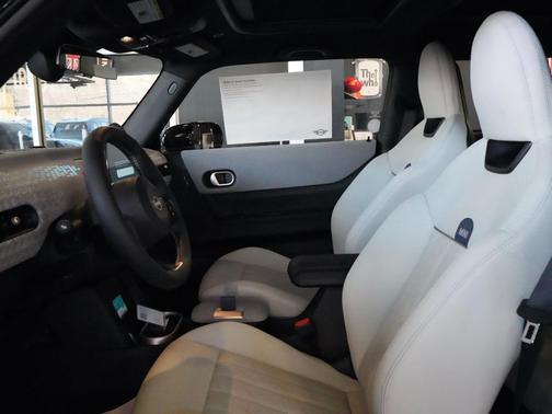 2026 MINI Hardtop Cooper S