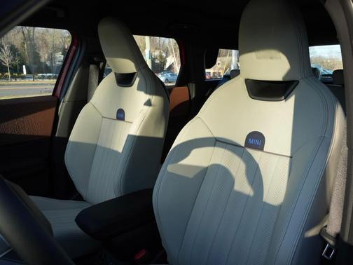 2026 MINI Countryman Cooper S ALL4